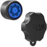 RAM Mounts Pin-Lock Security Knob