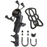 RAM Mounts X-Grip Holder With U-Bolt Mount