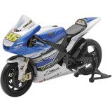 1:12 Rossi Yamaha M1 Moto GP