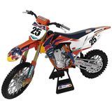 New Ray Toys 1:6 Marvin Musquin KTM 450SX-F Replica