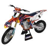 New Ray Toys 1:10 Ryan Dungey Championship Edition Replica