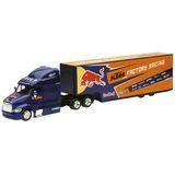New Ray Toys 1:43 Red Bull KTM Race Truck