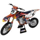 New Ray Toys 1:10 Marvin Musquin KTM450SX-F Replica