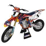 New Ray Toys 1:6 Ryan Dungey Championship Edition Replica