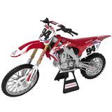 New Ray Toys 1:6 Ken Roczen HRC Honda CRF450R Replica