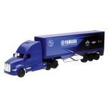 New Ray Toys 1:32 Factory Yamaha Replica Race Truck
