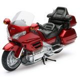 New Ray Toys 1:12 2010 Honda Goldwing
