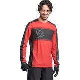 Race Face Ruxton Long-Sleeve Jersey - Men's