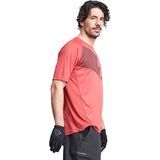 Race Face Trigger Short-Sleeve Jersey - Men's