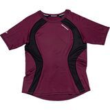 Race Face Traverse Short-Sleeve Jersey - Women's