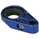 Rock Billet Brake Line Clamps
