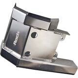 Rock Swingarm Skid Plate