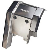 Rock Swingarm Skid Plate