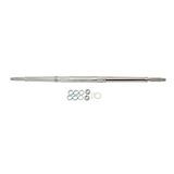 Rock Chromoly 4130 Wide Heavy Duty Rear Axle
