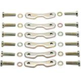 Rock Beadlock Ring Mounting Hardware