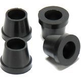 Rock Conical Rubber Dampeners
