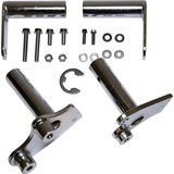 Rock Race/Pro Series Nerf Bar Hardware