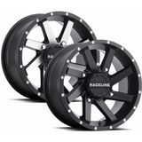 Raceline Twist Wheel