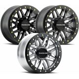Raceline Ryno Beadlock Wheel