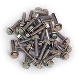 Raceline Beadlock Bolt Kit