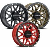 Raceline Krank Wheel