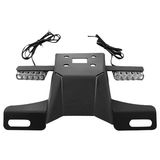 Rumble Concept Bone Series Fender Eliminator