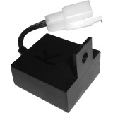 Rumble Concept Easy Plug Relay