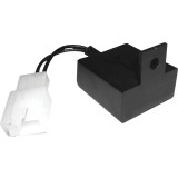 Rumble Concept Easy Plug Relay