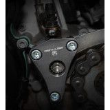 Rekluse Slave Cylinder Guard