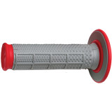 Renthal Dual Compound Grips - Twist Throttle