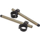 Renthal Clip-On Handlebars