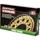 Renthal 520 R3-3 SRS Road Chain
