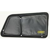 Rigg Gear Rear Upper Door Bag Set