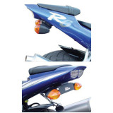 Ride Engineering Fender Eliminator Kit