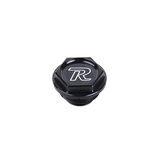 Ride Engineering Rear Brake Reservoir Cap
