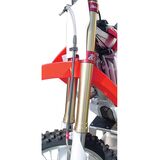 Ride Engineering Front Brake Line