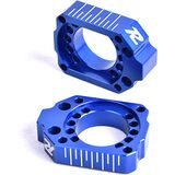 Ride Engineering Reversible Billet Axle Blocks