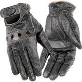 River Road Women's Outlaw Vintage Gloves
