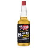 Red Line LightWeight Suspension Fluid
