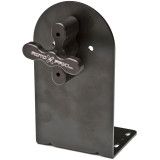 Rotopax L-Bracket Single Mounting Plate