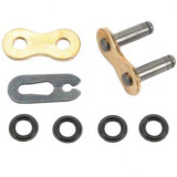 RK 525 XSO Clip Master Link