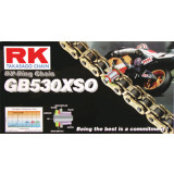 RK 530 XSO RX-Ring Chain