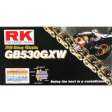 RK 530 GXW XW-Ring Chain