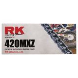 RK 420 MXZ Chain