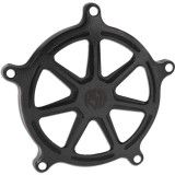 Morris Venturi Air Cleaner Faceplate