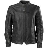 Roland Sands Design Walker Perforated Leather Jacket