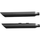 Rush Performance Slash Down Slip-On Exhaust