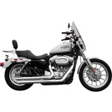 Crossover Series Slash Cut Full System