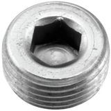 Rush Performance O2 Sensor Plug
