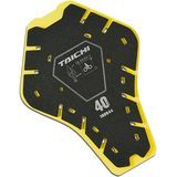 RS Taichi CE Back Protector - TRV044